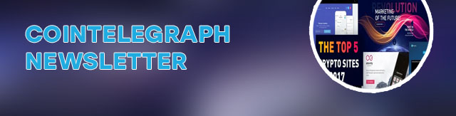 Best crypto news websites