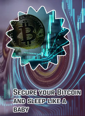 Bitcoin invented