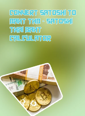Bitcoin price baht to usd