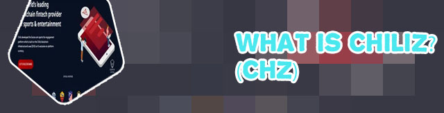 Chz crypto