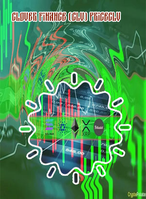 Clv crypto price