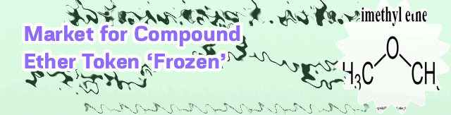 Compound ether