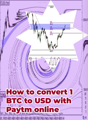 Convert 1 btc to usd