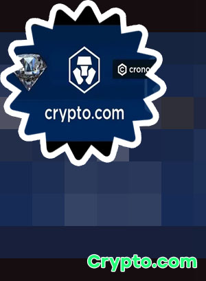 Cro crypto stock