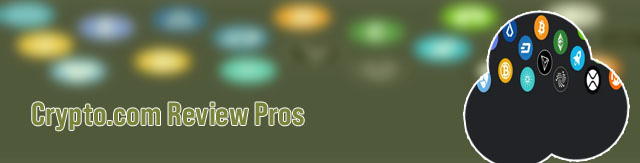 Crypto review