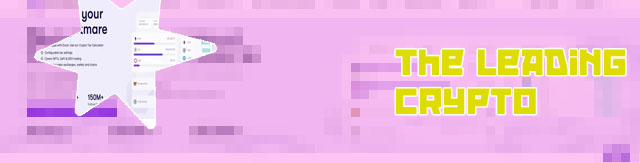 Crypto tax calculator