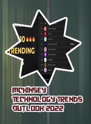 Crypto trending