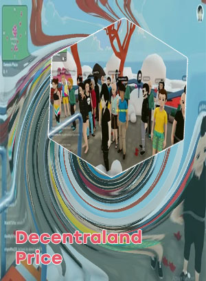 Decentraland currency