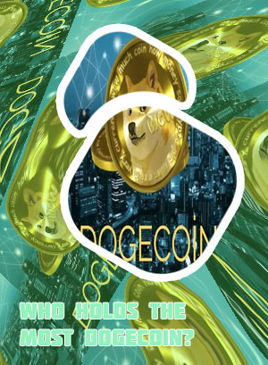 Dogecoin biggest wallets