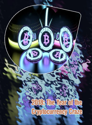 Embrace cryptocurrencies money goes hell