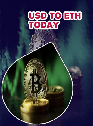 Eth to dollar today