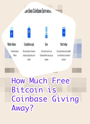 Free crypto coinbase
