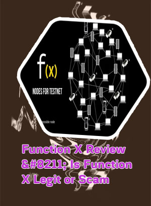 Function x crypto