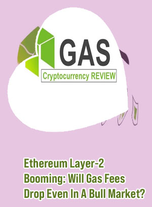 Gas cryptocurrency