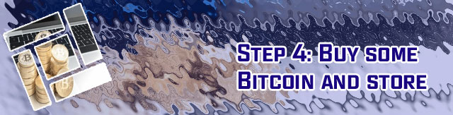 How to buy bitcoins