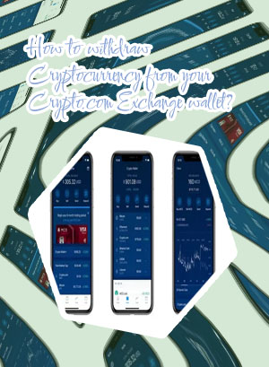 How to pull money from cryptocom