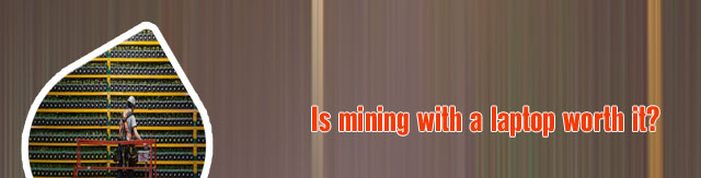 Is mining crypto worth it