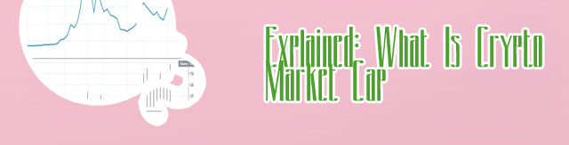 Market cap meaning crypto