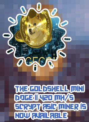 Mini doge crypto