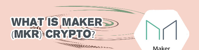 Mkr crypto