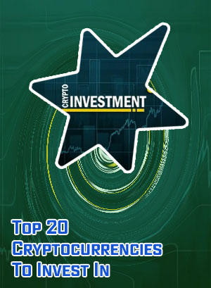 New crypto coins to invest in