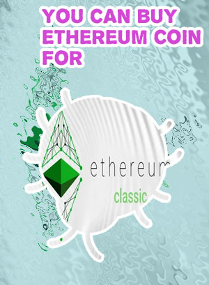 Purchase ethereum