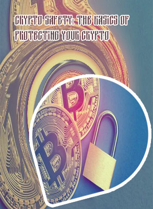 Safe crypto exchanges