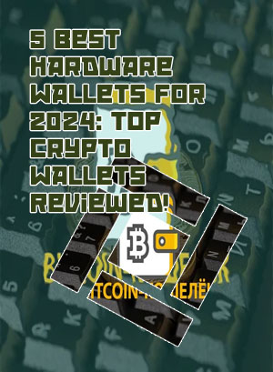 Top 10 bitcoin wallet