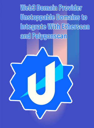 Unstoppable domains crypto