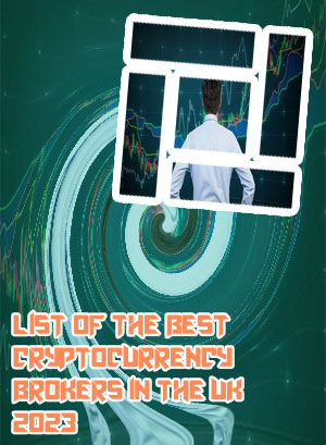 What is the best cryptocurrency broker