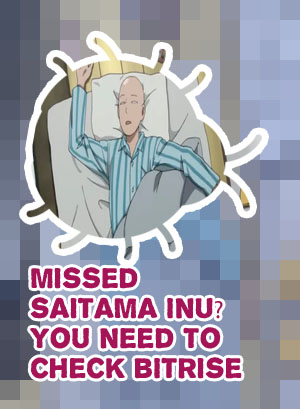 When will saitama be on cryptocom