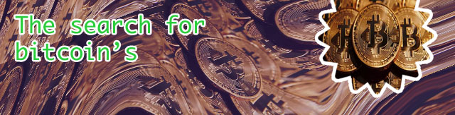 Who created bitcoin